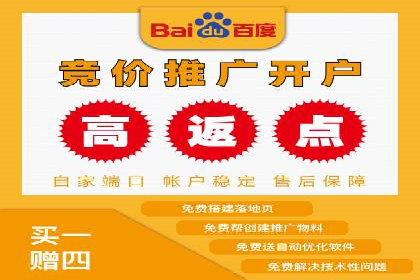 揭秘百度竞价广告收费模式——以某行业为例